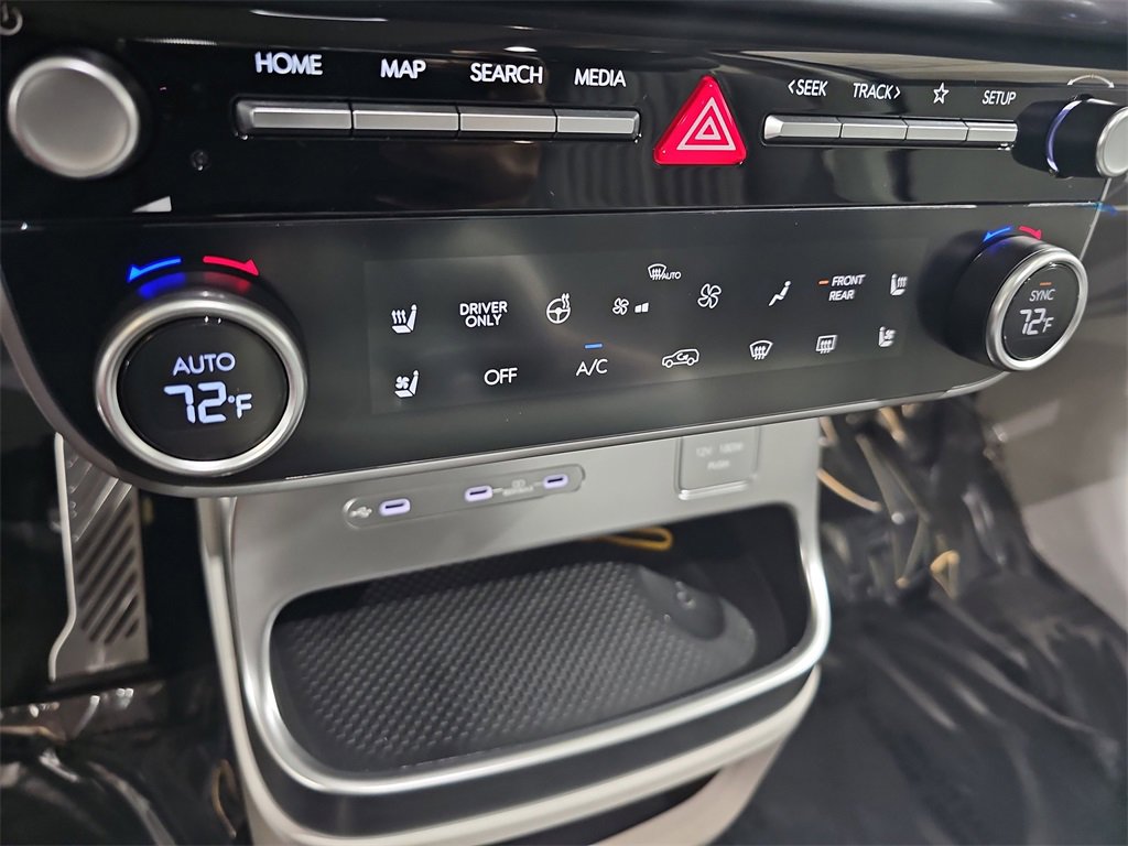 New 2026 Hyundai Ioniq 9 Calligraphy image 25