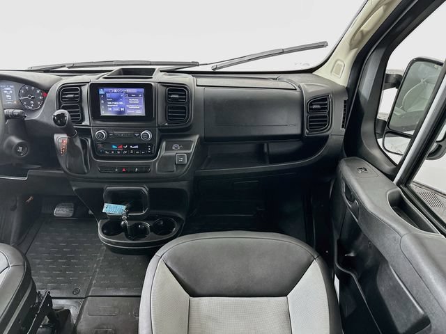 Used 2026 RAM ProMaster 2500 w/ Convenience Group FWD image 23