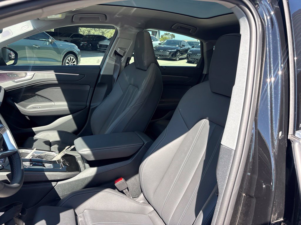 Used 2026 Audi A6 Premium Plus AWD/4WD image 13