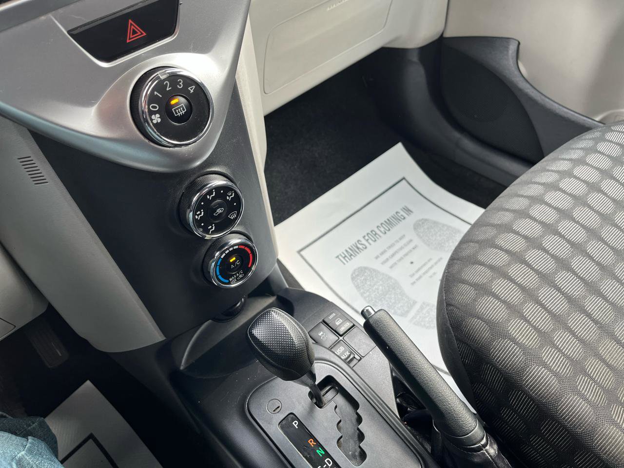 Used 2013 Scion iQ image 18