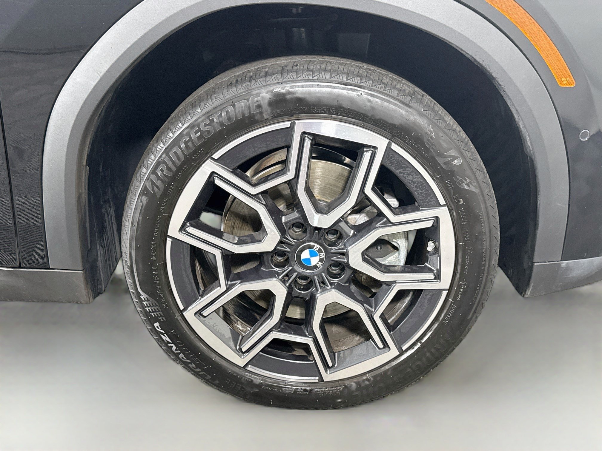 Used 2026 BMW X2 xDrive28i AWD/4WD image 32