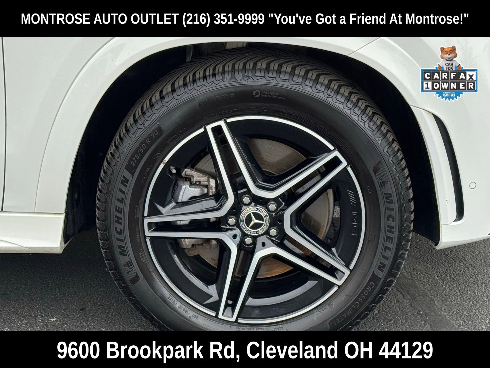 Used 2022 Mercedes-Benz GLE 450 4MATIC image 53