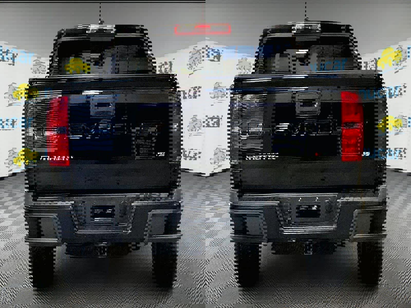 Used 2021 Chevrolet Colorado LT w/ LT Convenience Package image 5