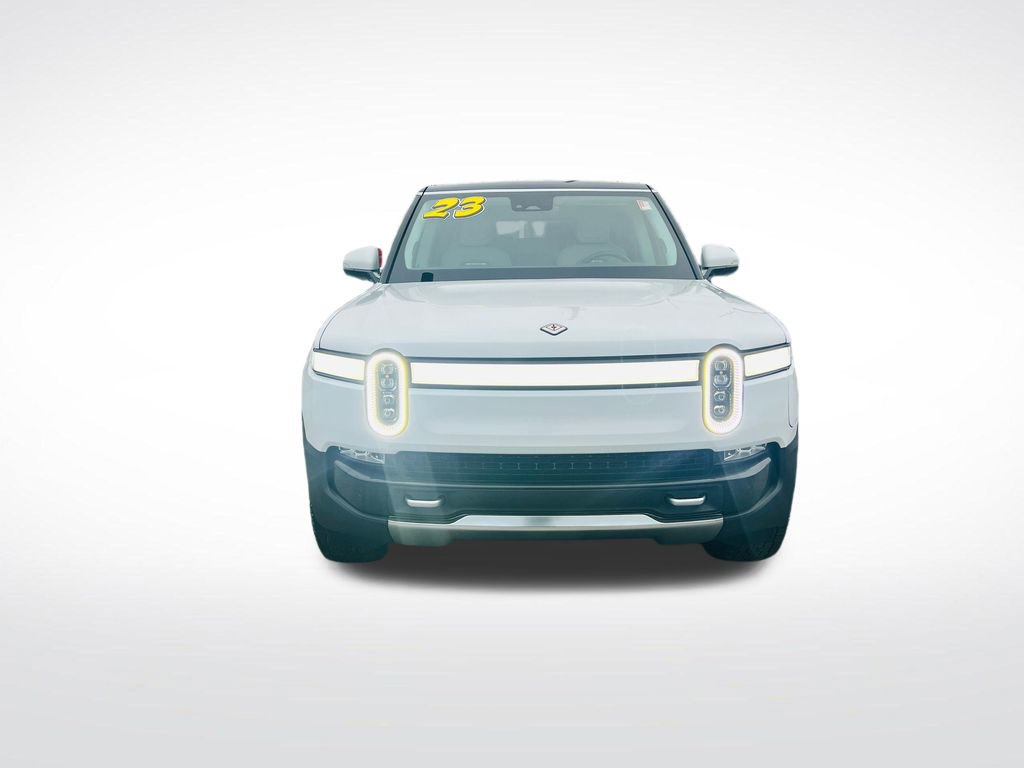 Used 2023 Rivian R1S Adventure image 10