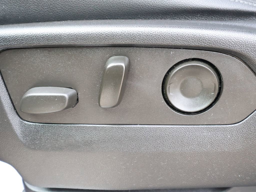 Certified 2022 Chevrolet Silverado 1500 LT Trail Boss w/ LT Trail Boss Premium Package image 16