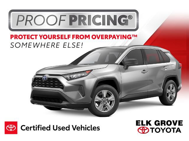 Certified 2023 Toyota Tacoma TRD Off-Road image 12