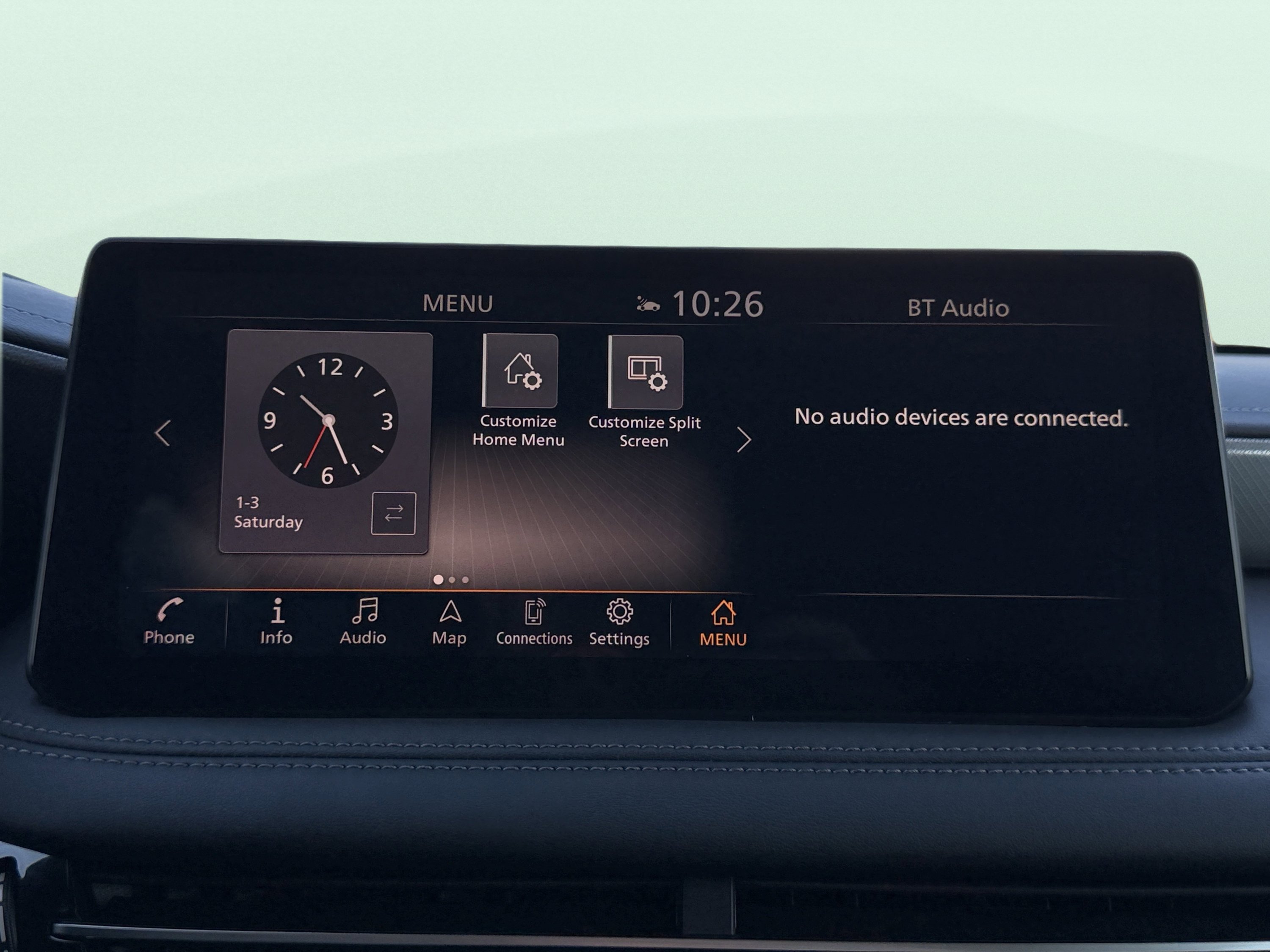 Used 2025 INFINITI QX60 Luxe FWD image 87