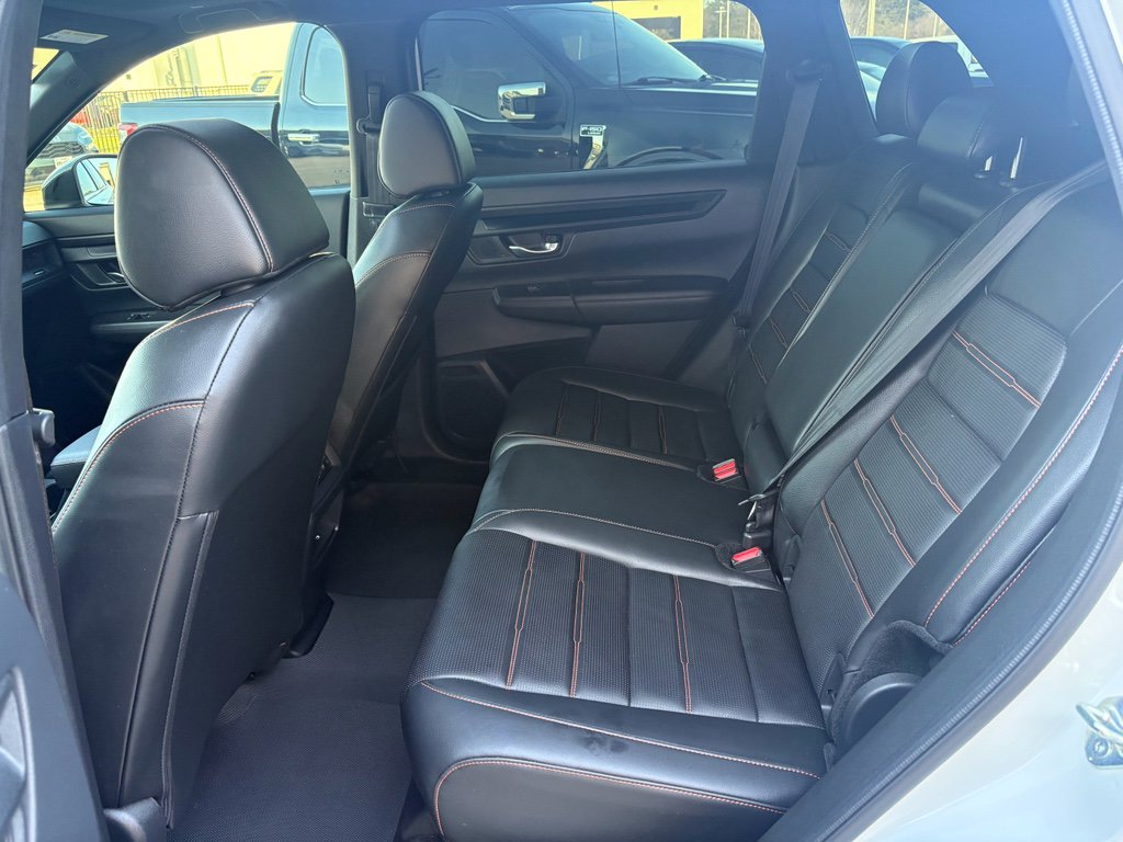 Certified 2024 Honda CR-V Sport-L image 27