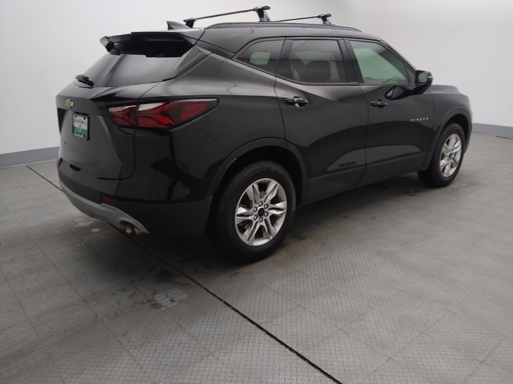 Used 2020 Chevrolet Blazer LT image 10