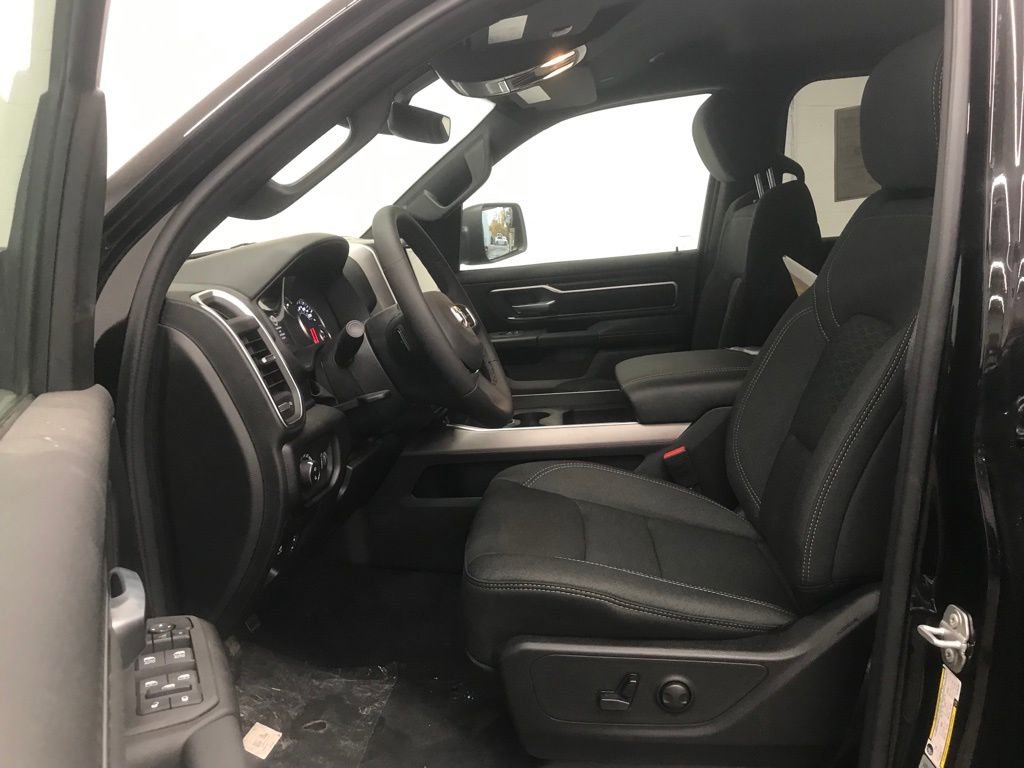 New 2026 RAM 1500 Big Horn image 12