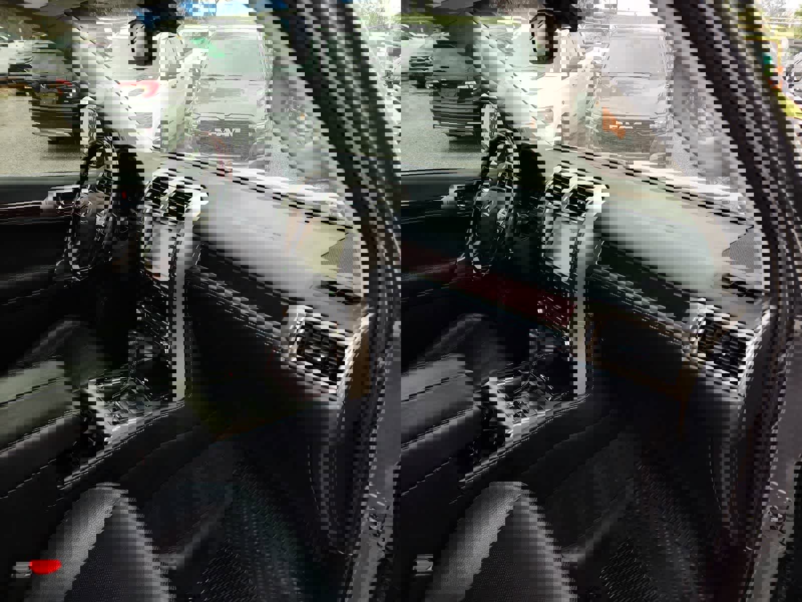 Used 2018 Lexus GX 460 Premium w/ Premium Package image 17