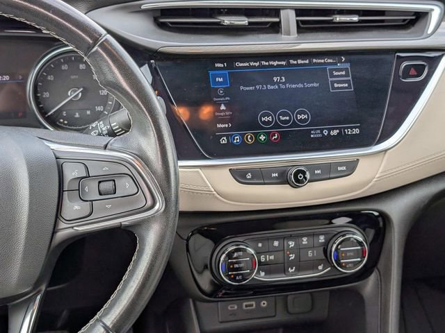 Used 2021 Buick Encore GX Select image 19