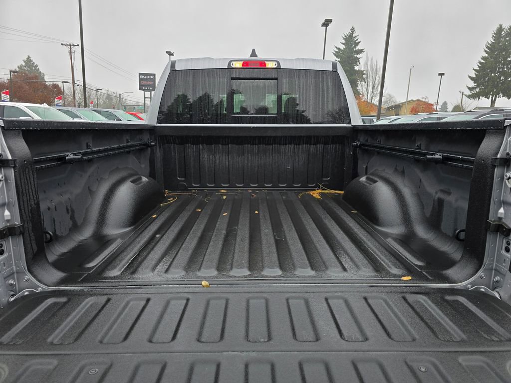 Used 2019 RAM 1500 Limited image 17
