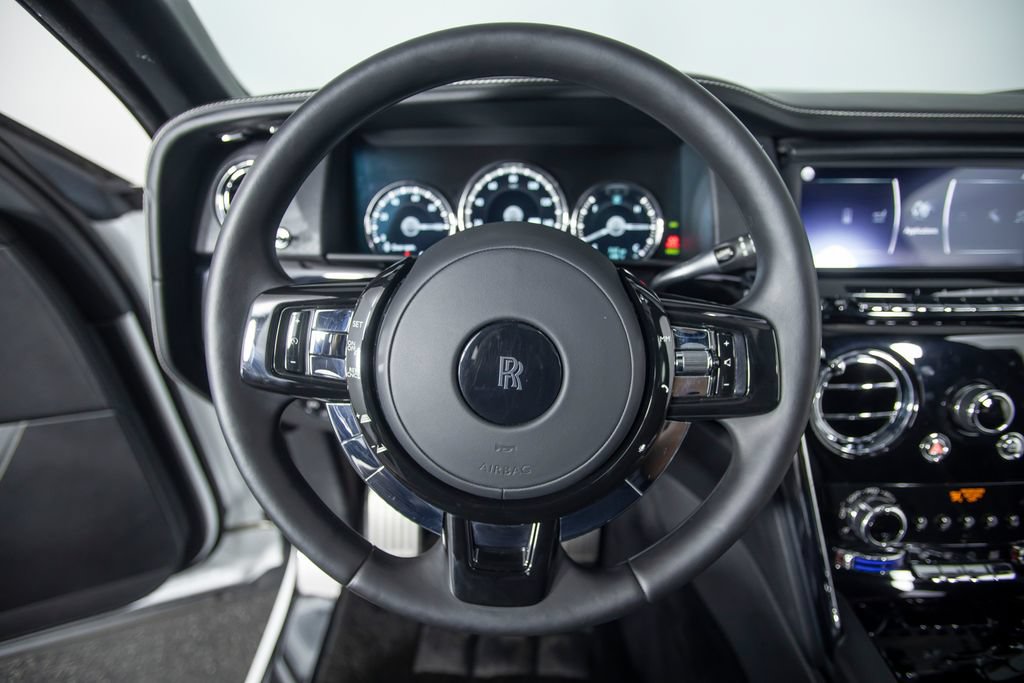 Used 2019 Rolls-Royce Cullinan AWD/4WD image 61