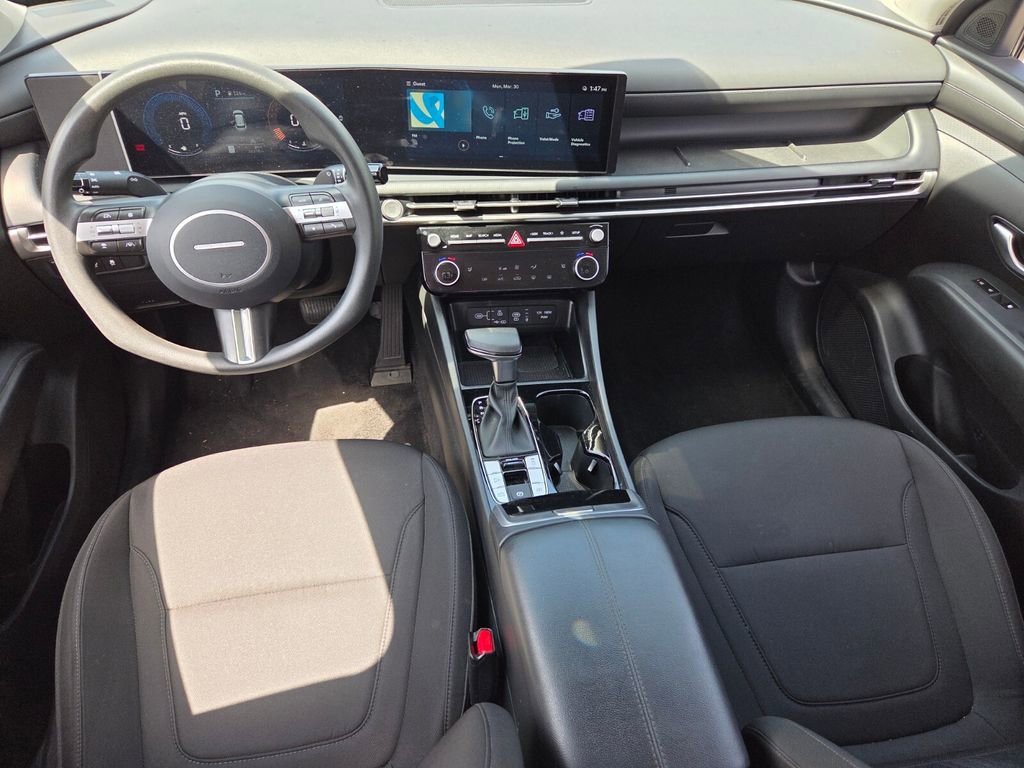 Used 2025 Hyundai Tucson SEL image 7