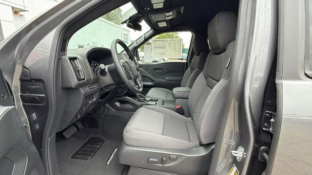 New 2026 Nissan Frontier SV w/ Tow Package image 32