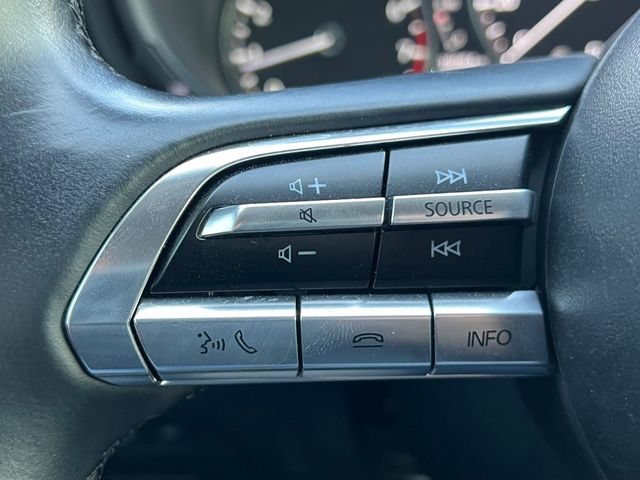 Used 2023 MAZDA CX-30 AWD 2.5 S w/ Preferred Package image 18