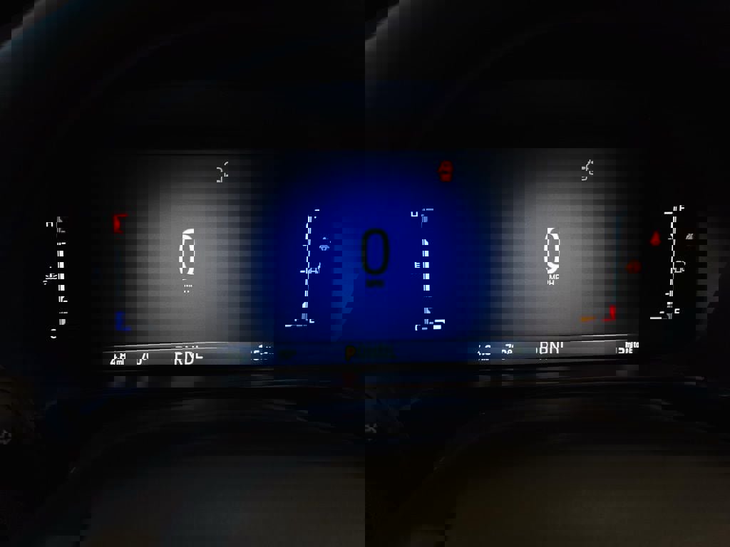 New 2026 Ford Escape Active FWD image 54