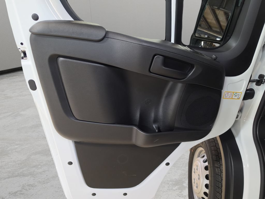 New 2026 RAM ProMaster 1500 w/ Convenience Group FWD image 14
