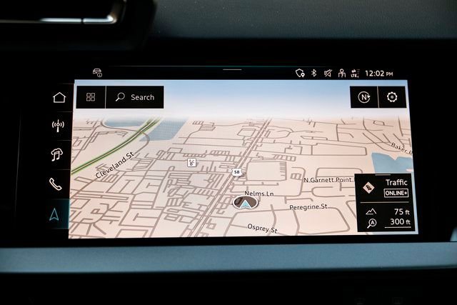 New 2026 Audi A3 2.0T Premium Plus image 41