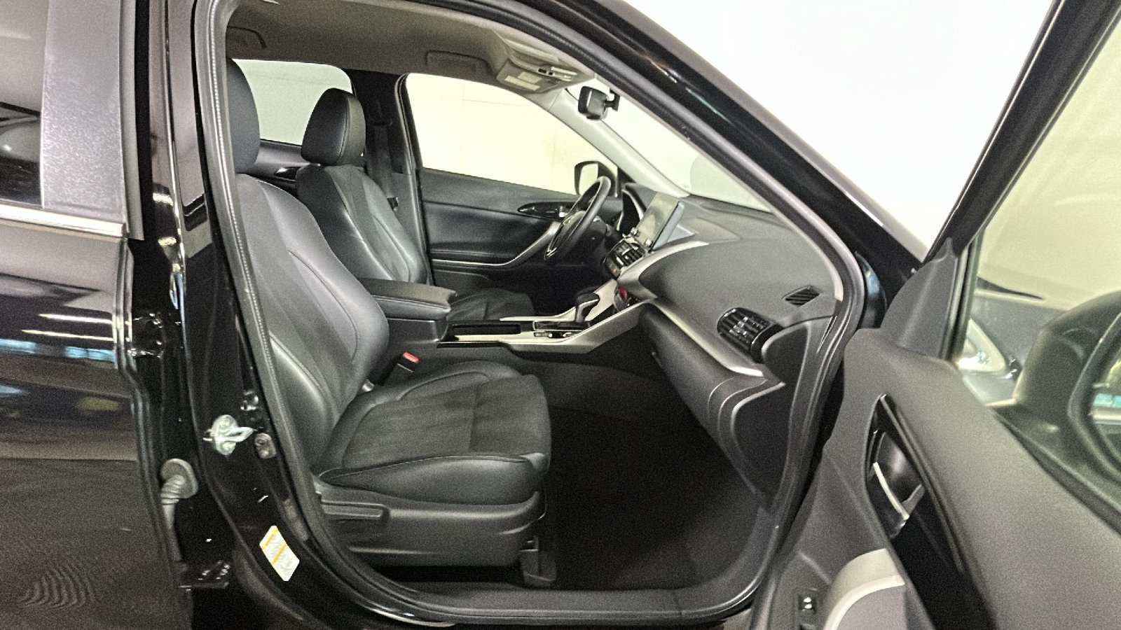 Used 2026 Mitsubishi Eclipse Cross SE AWD/4WD image 34