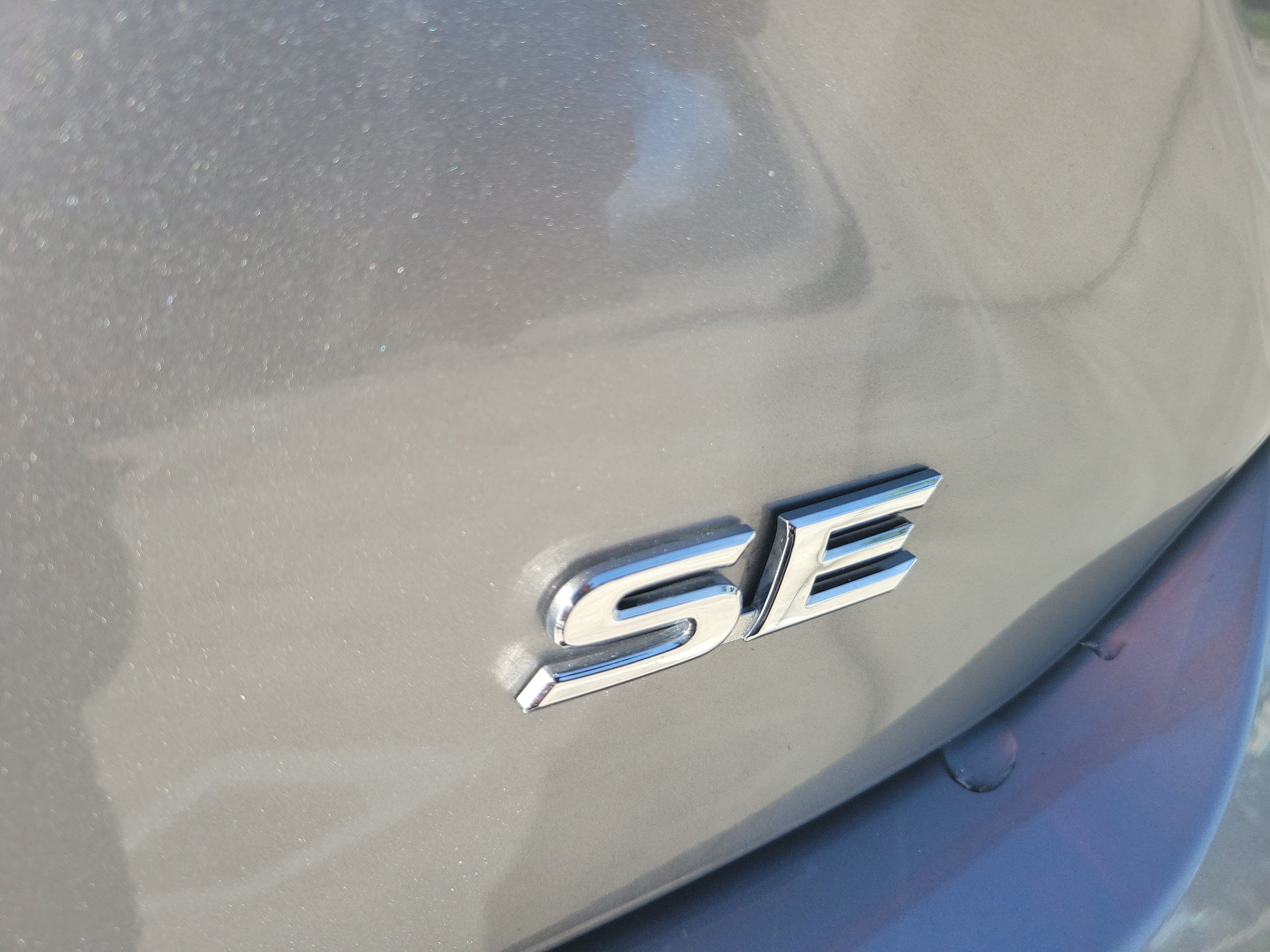 Used 2026 Toyota Camry SE w/ Convenience Package FWD image 10