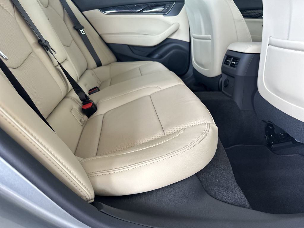 New 2026 Cadillac CT5 Premium Luxury image 36