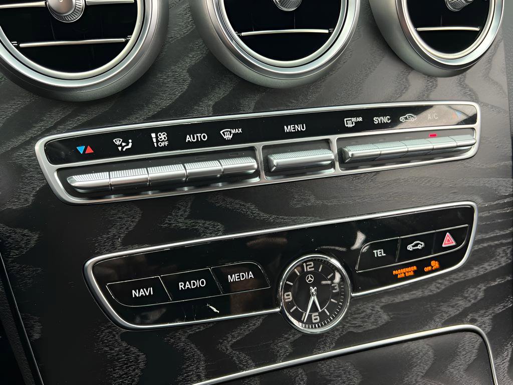 Used 2020 Mercedes-Benz C 300 Sedan image 62