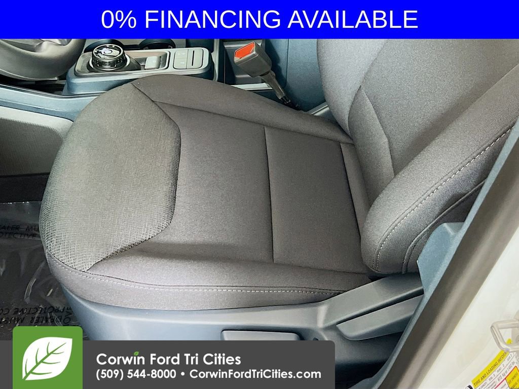 New 2026 Ford Maverick XL image 21