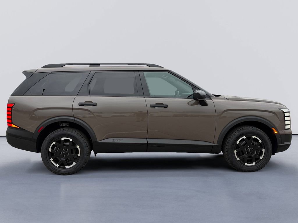 New 2026 Hyundai Palisade XRT Pro image 2
