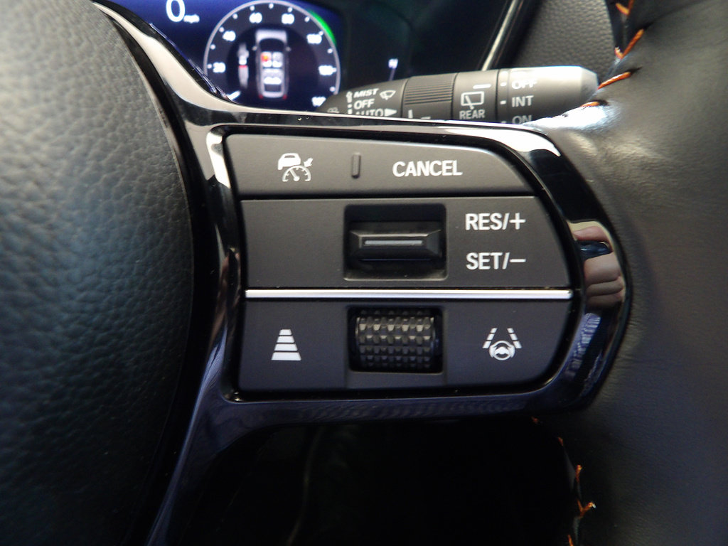 Used 2026 Honda CR-V Sport Touring image 30