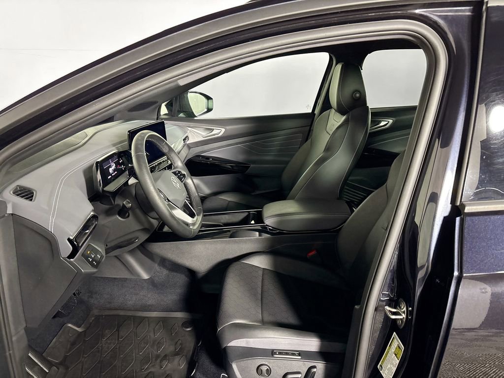 Certified 2023 Volkswagen ID.4 Pro S RWD image 11