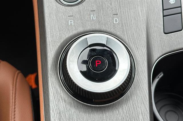 New 2026 Kia Sportage AWD Hybrid image 24
