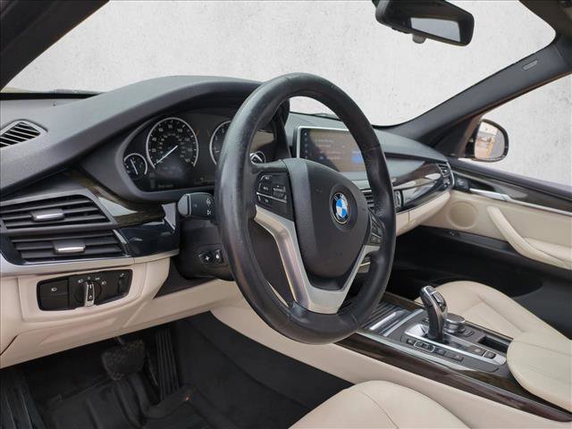 Used 2018 BMW X5 xDrive35i image 10