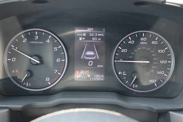 Certified 2026 Subaru Forester Touring AWD/4WD image 10
