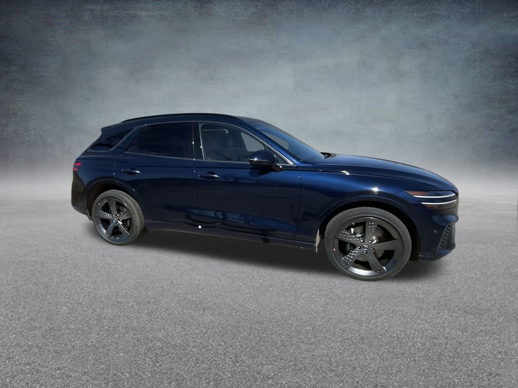 New 2025 Genesis GV70 3.5T Sport w/ Sport Advanced Package image 24