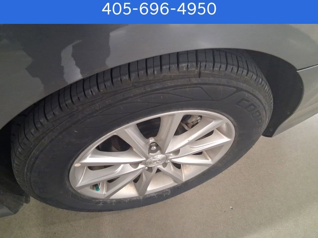 Used 2019 Hyundai Sonata SE image 23