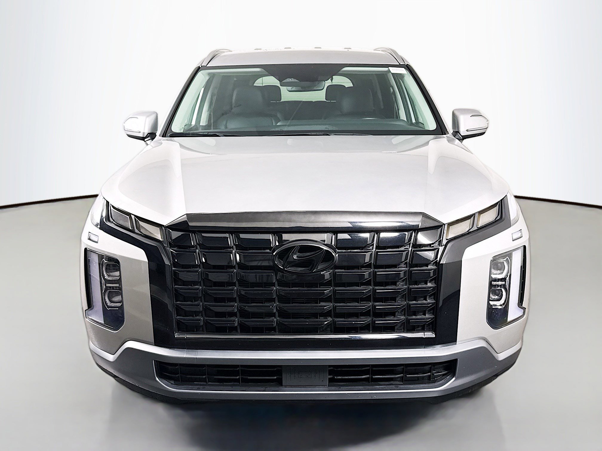 Used 2025 Hyundai Palisade SEL image 2