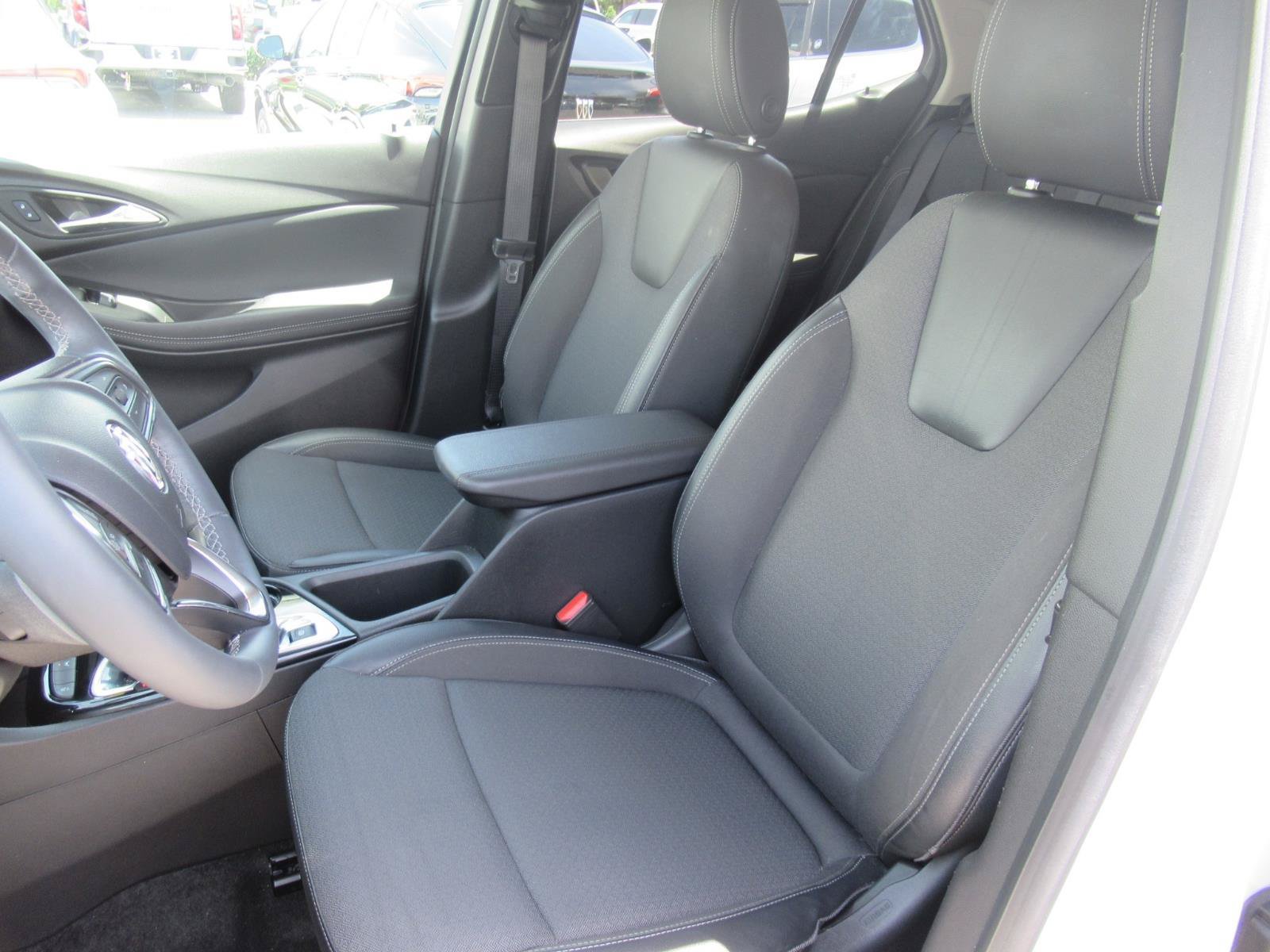 Used 2023 Buick Encore GX Preferred w/ Cold Weather Comfort Package FWD image 19