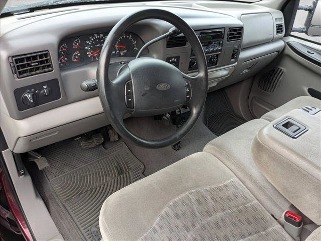 Used 2000 Ford F250 XL image 10