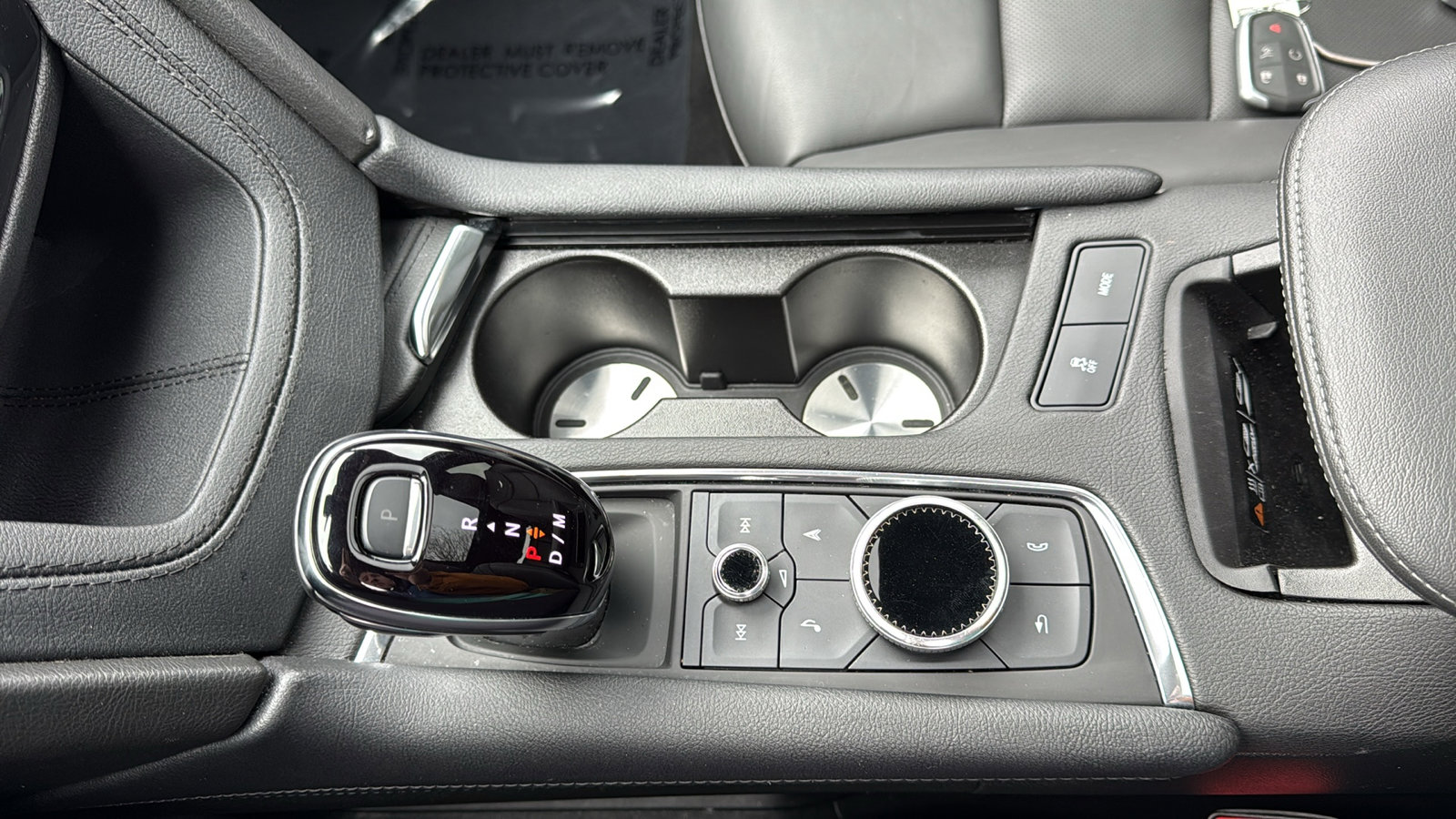 Certified 2025 Cadillac XT5 Premium Luxury image 25