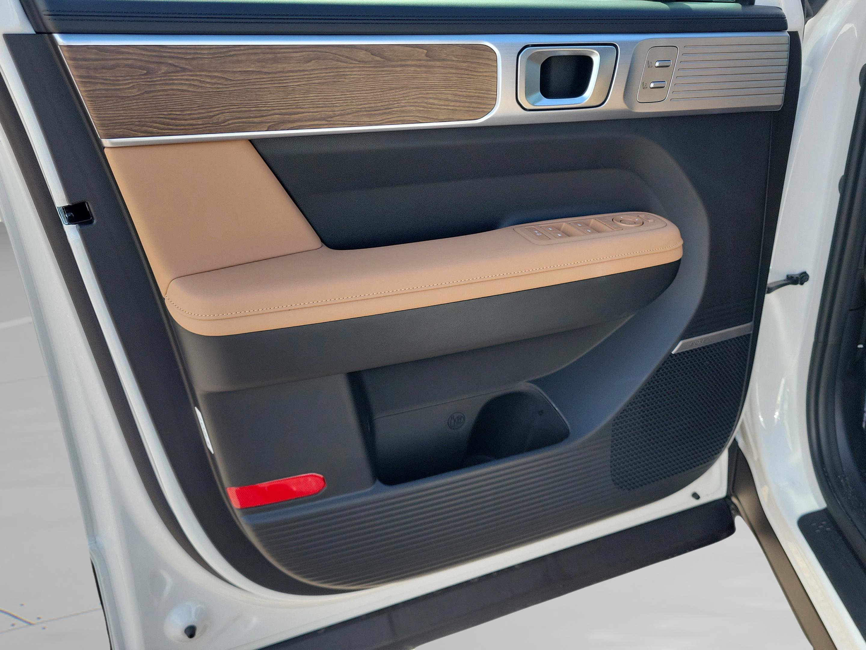 New 2026 Hyundai Santa Fe Limited image 19