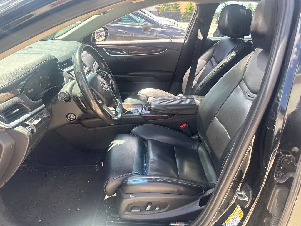 Used 2014 Cadillac XTS Vsport Premium AWD/4WD image 12