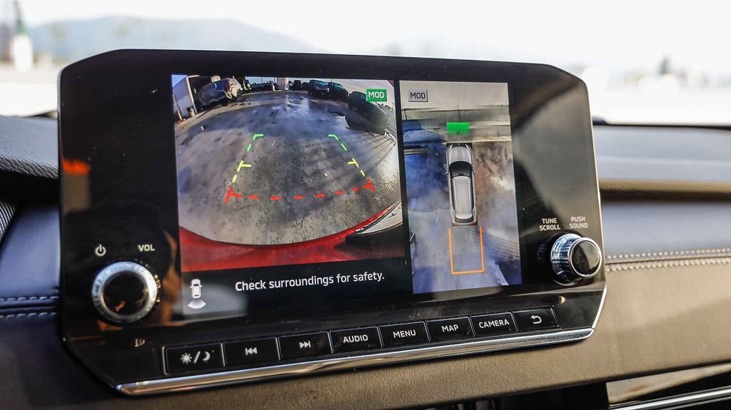 Used 2024 Mitsubishi Outlander SEL image 29