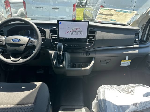 New 2026 Ford Transit 150 Low Roof RWD image 22