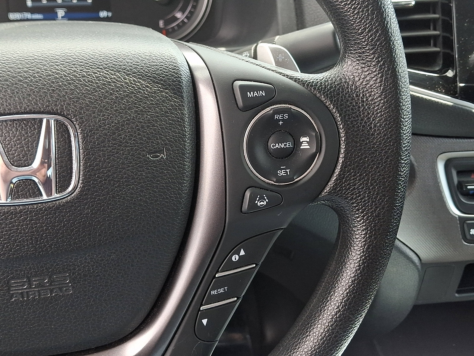 Used 2023 Honda Ridgeline Sport image 22