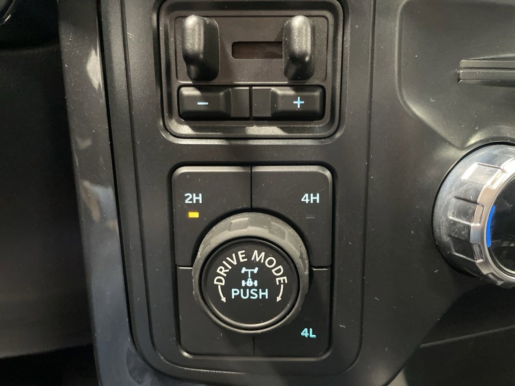 Used 2022 Ford F150 XLT w/ Equipment Group 302A High image 47