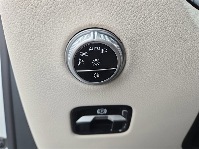 New 2026 Mercedes-Benz GLC 300 4MATIC image 18