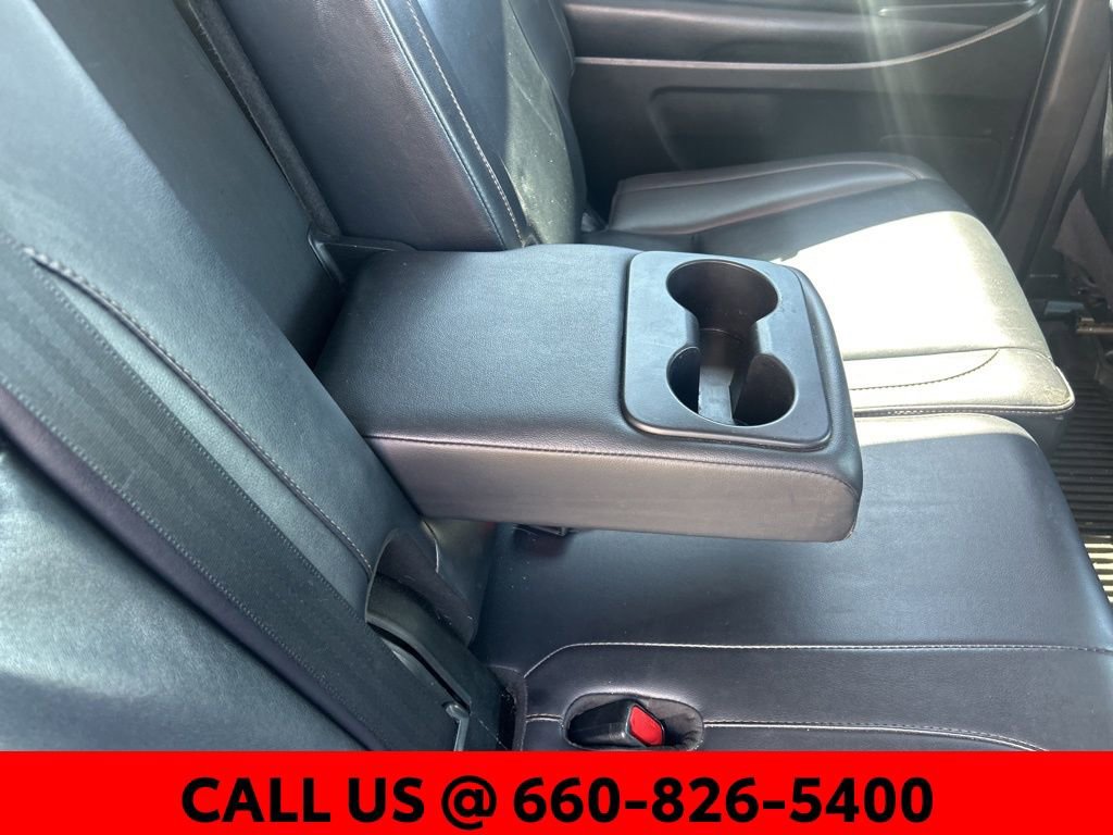 Used 2019 Toyota Highlander XLE image 9