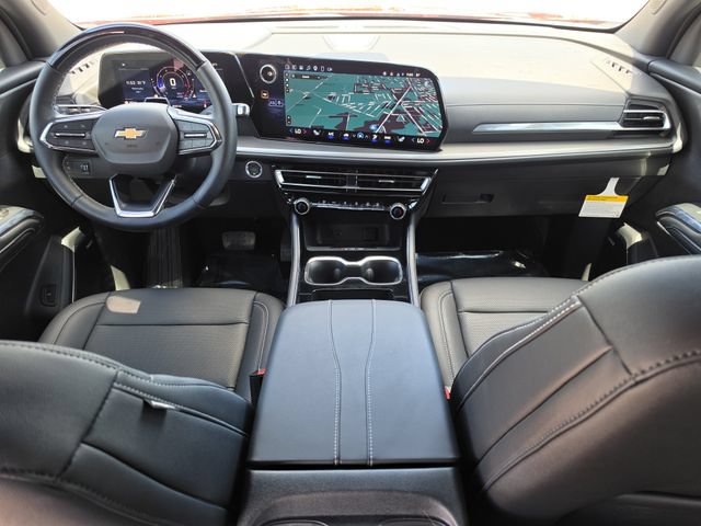 New 2026 Chevrolet Traverse LT w/ Enhanced Driving Package FWD image 14